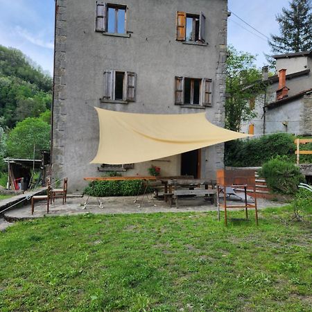 Contea Del Piano Villa Piteglio Dış mekan fotoğraf
