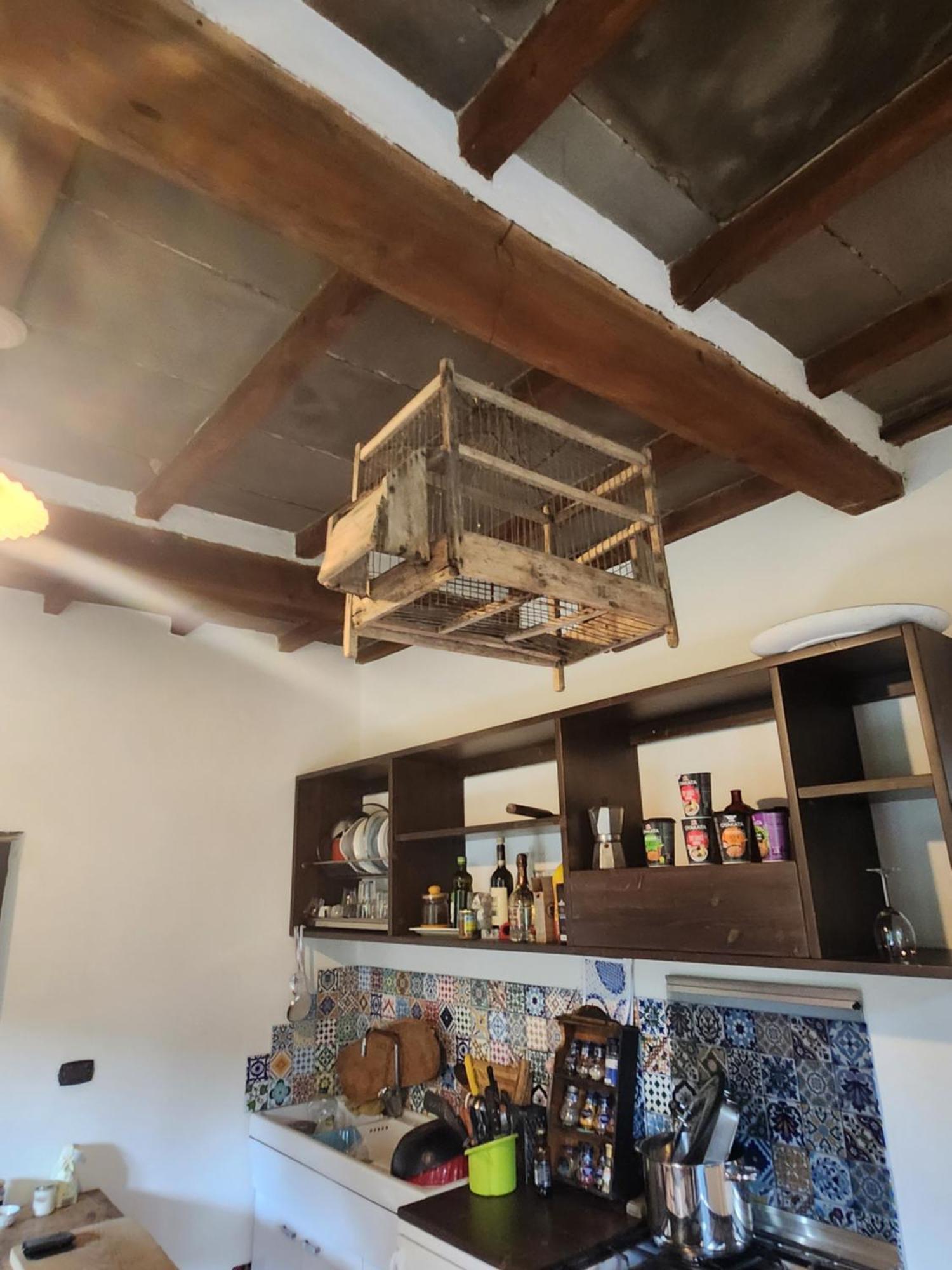 Contea Del Piano Villa Piteglio Dış mekan fotoğraf