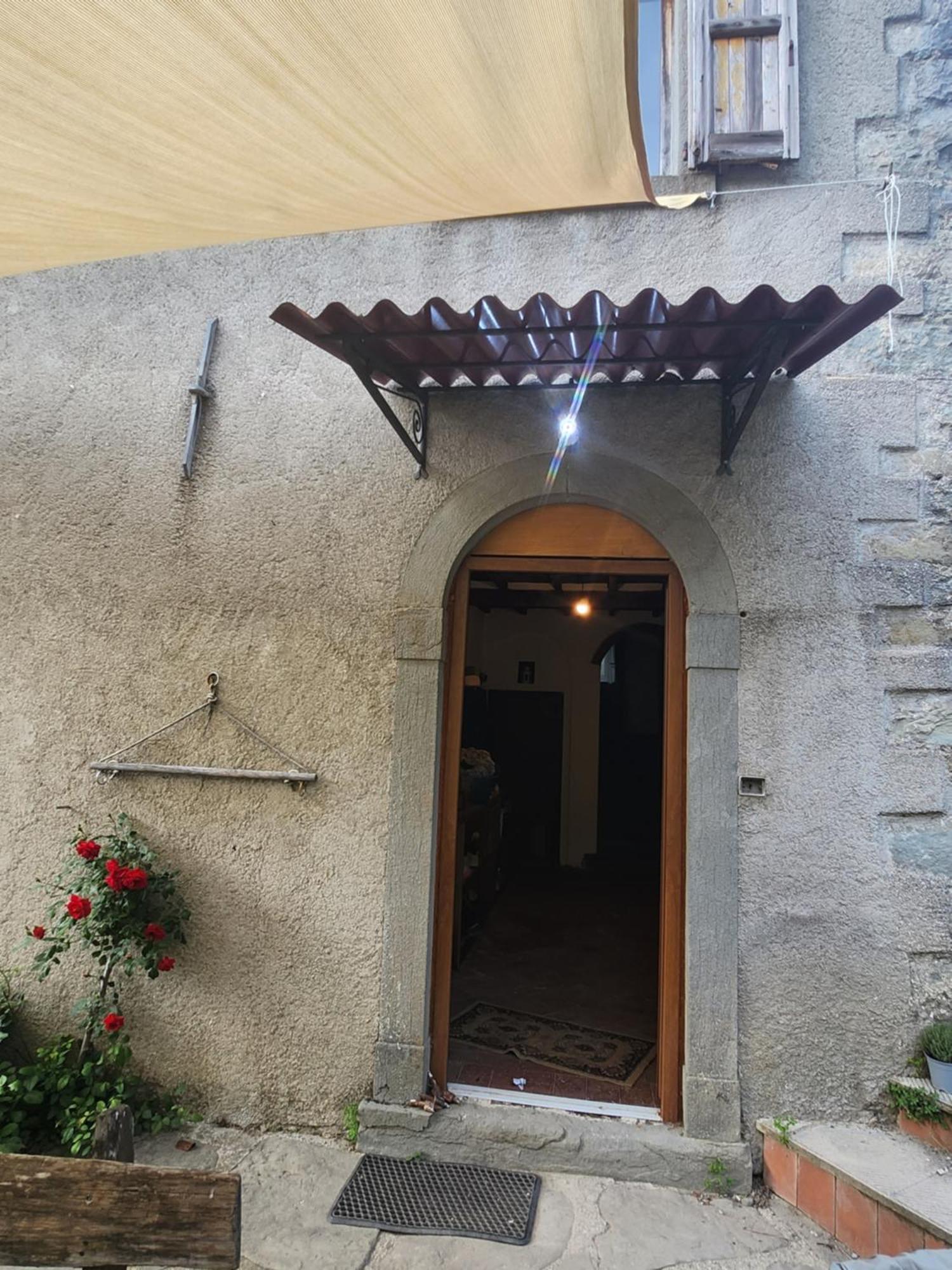 Contea Del Piano Villa Piteglio Dış mekan fotoğraf