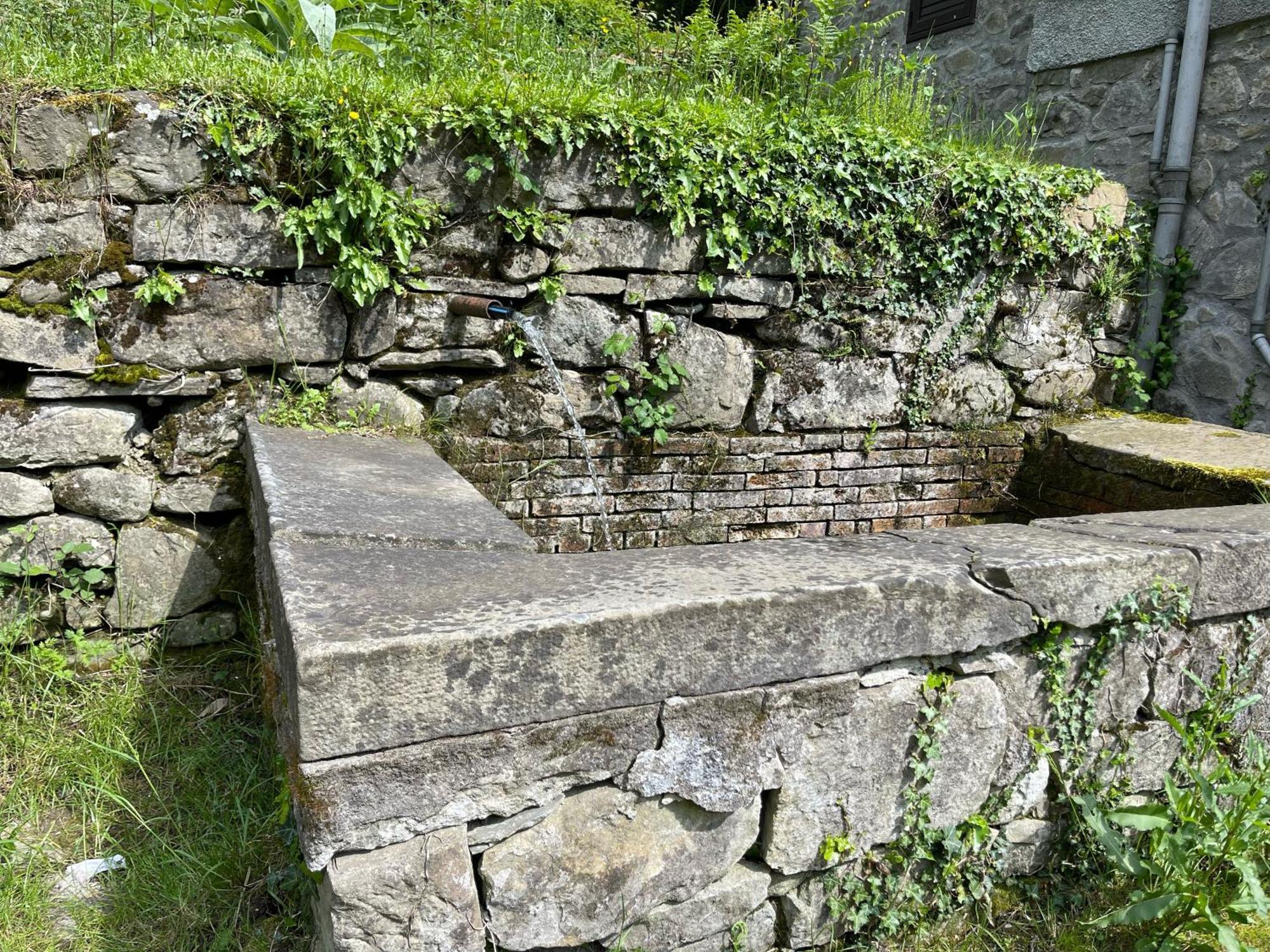 Contea Del Piano Villa Piteglio Dış mekan fotoğraf