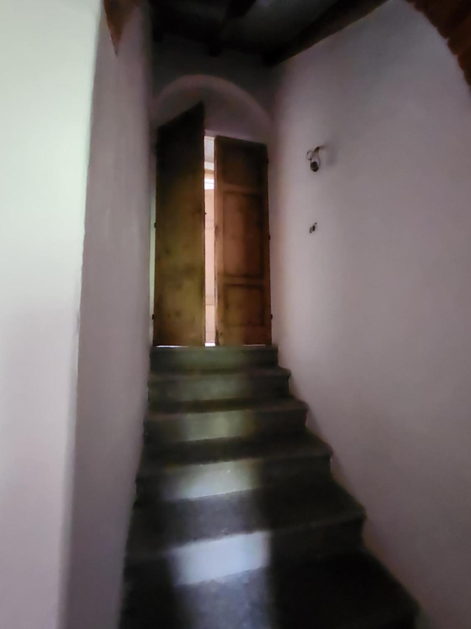 Contea Del Piano Villa Piteglio Dış mekan fotoğraf