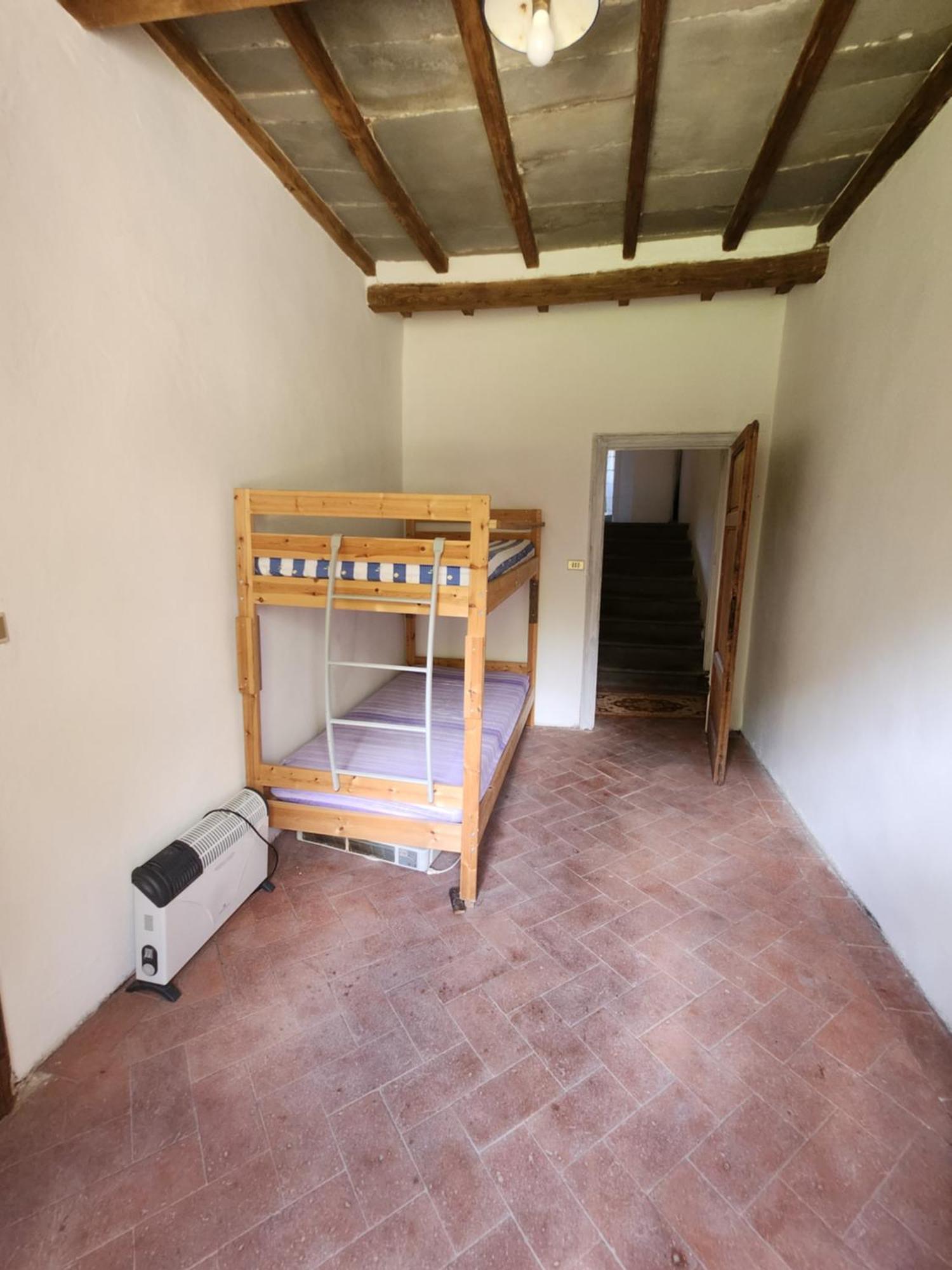 Contea Del Piano Villa Piteglio Dış mekan fotoğraf