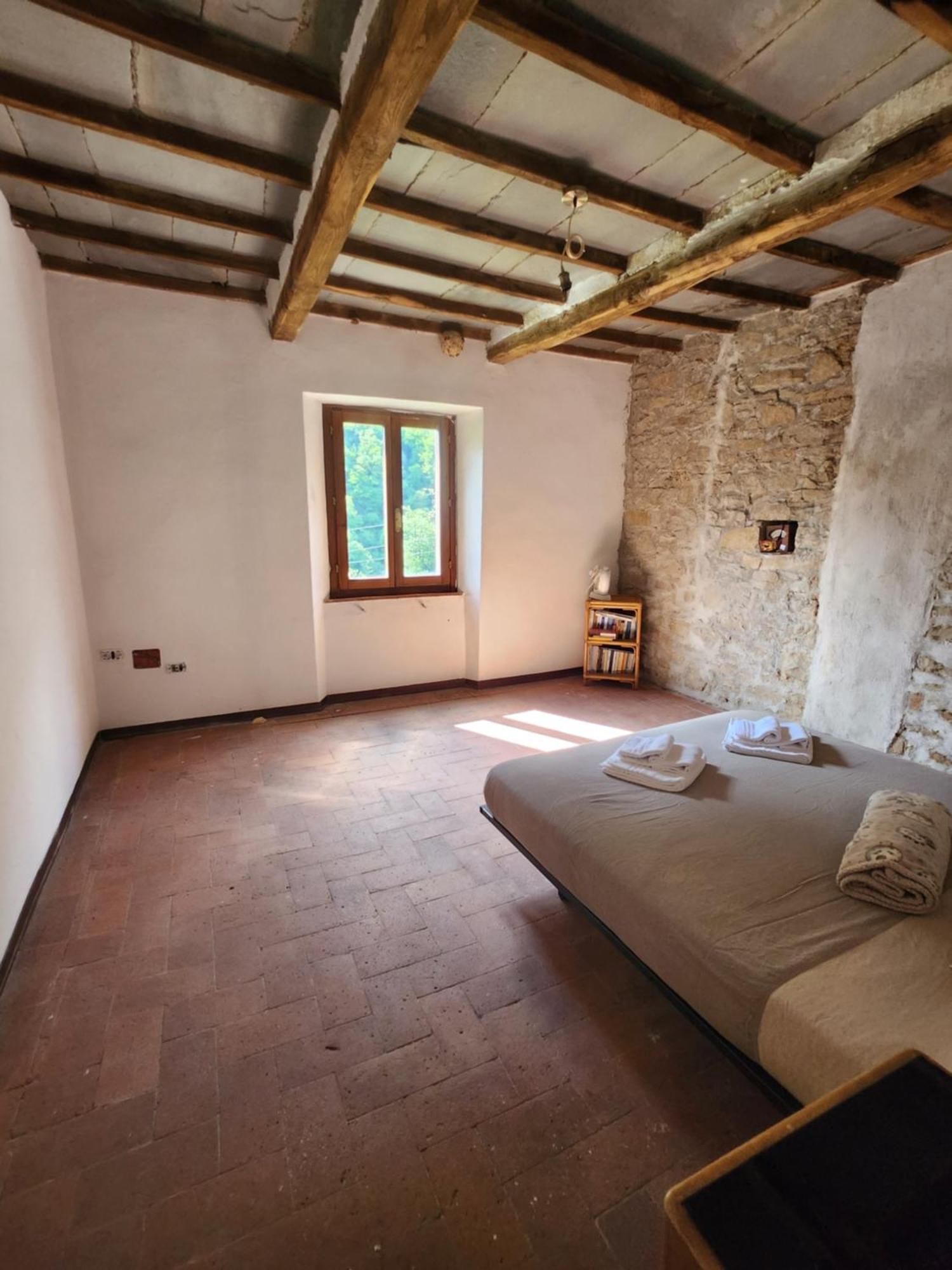 Contea Del Piano Villa Piteglio Dış mekan fotoğraf