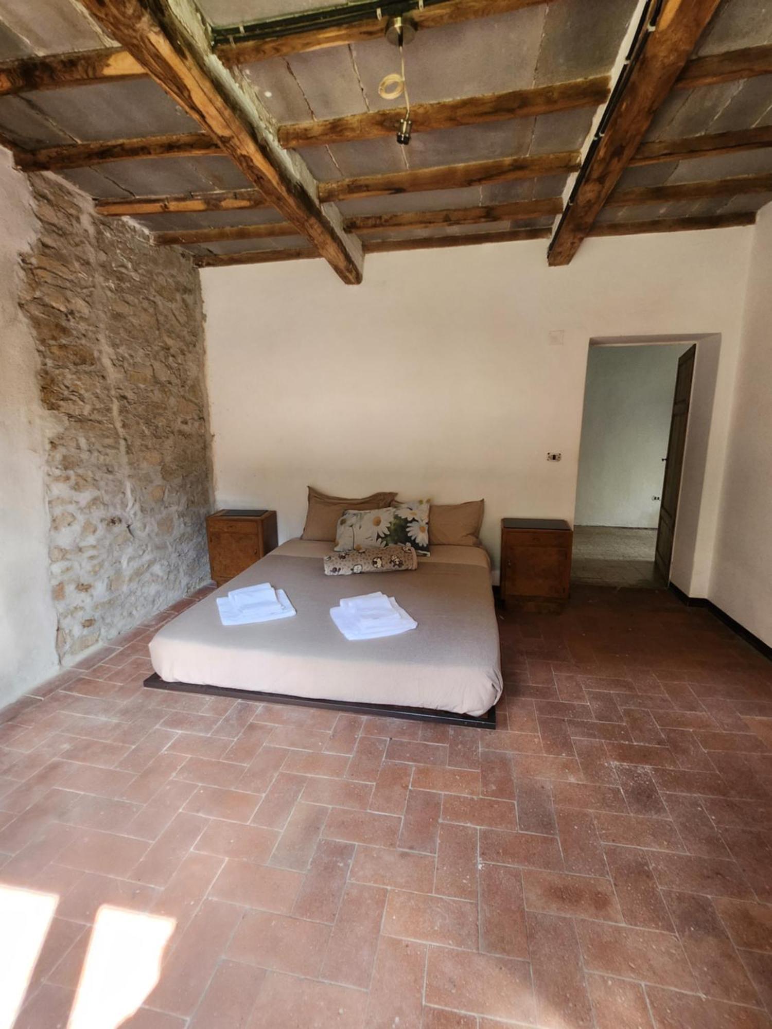 Contea Del Piano Villa Piteglio Dış mekan fotoğraf