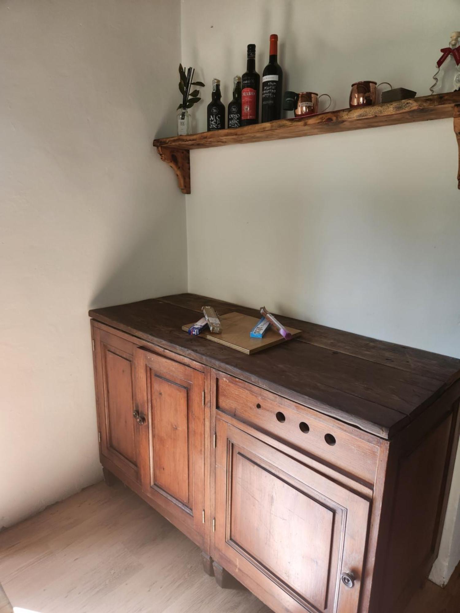 Contea Del Piano Villa Piteglio Dış mekan fotoğraf