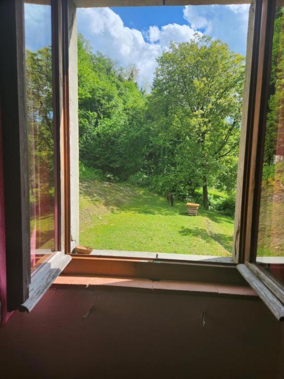Contea Del Piano Villa Piteglio Dış mekan fotoğraf